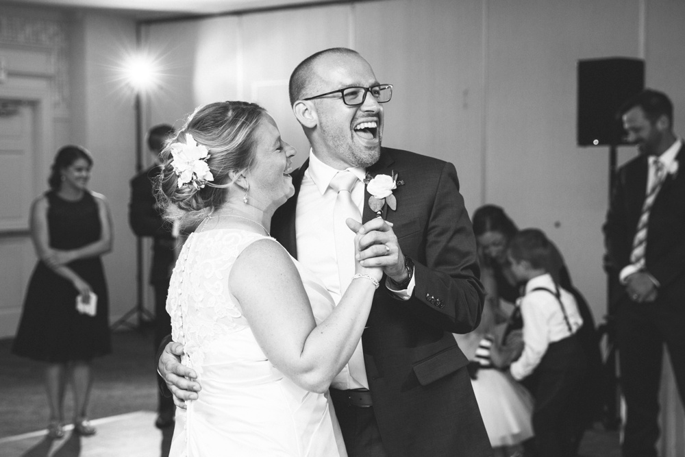 Sea Crest Beach Hotel Wedding 