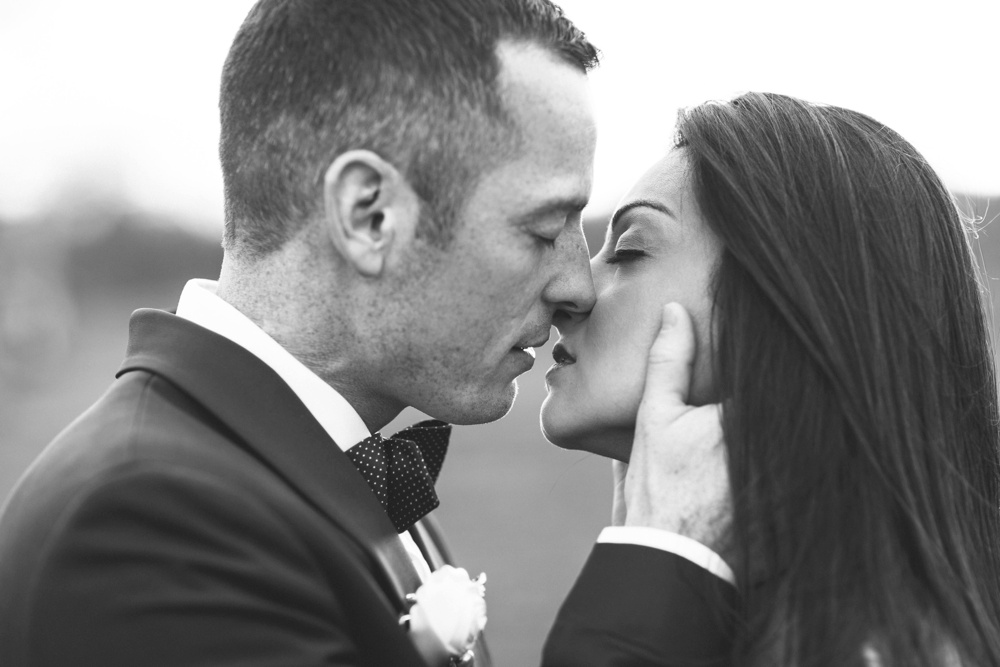 Nashoba Valley Winery wedding