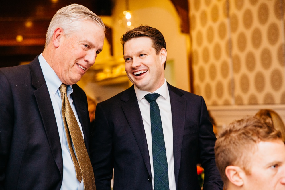 Wychmere beach club wedding 