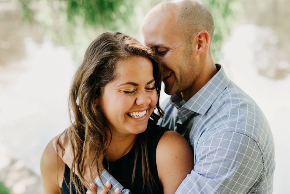 Boston Public Garden