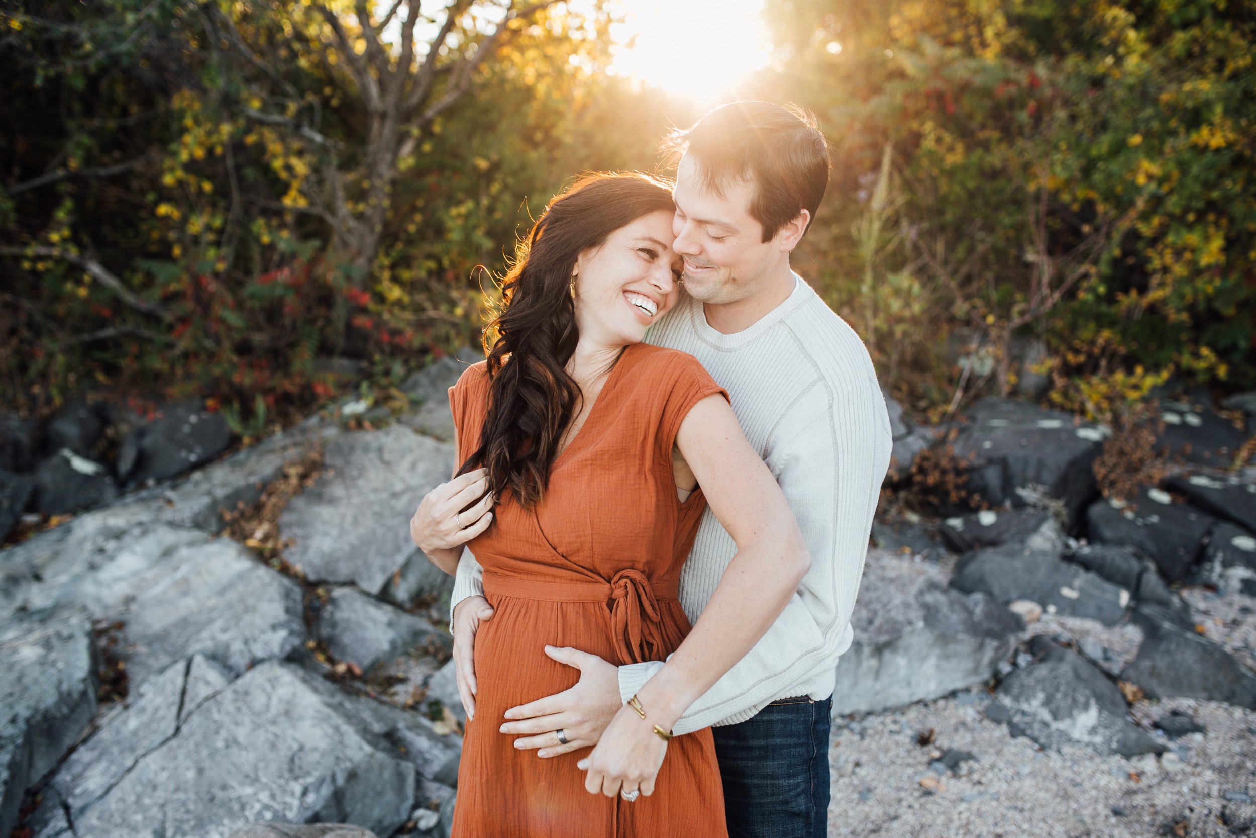 Massachusetts Maternity Photographer