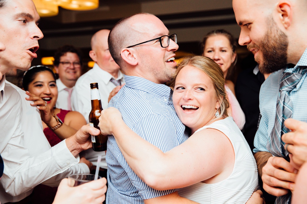 Sea Crest Beach Hotel Wedding 