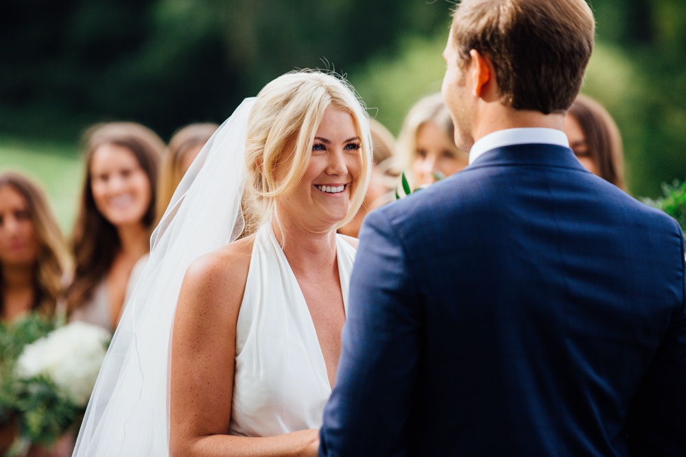 The Inn at Manchester Wedding 