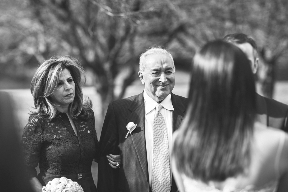 wachusett reservoir wedding