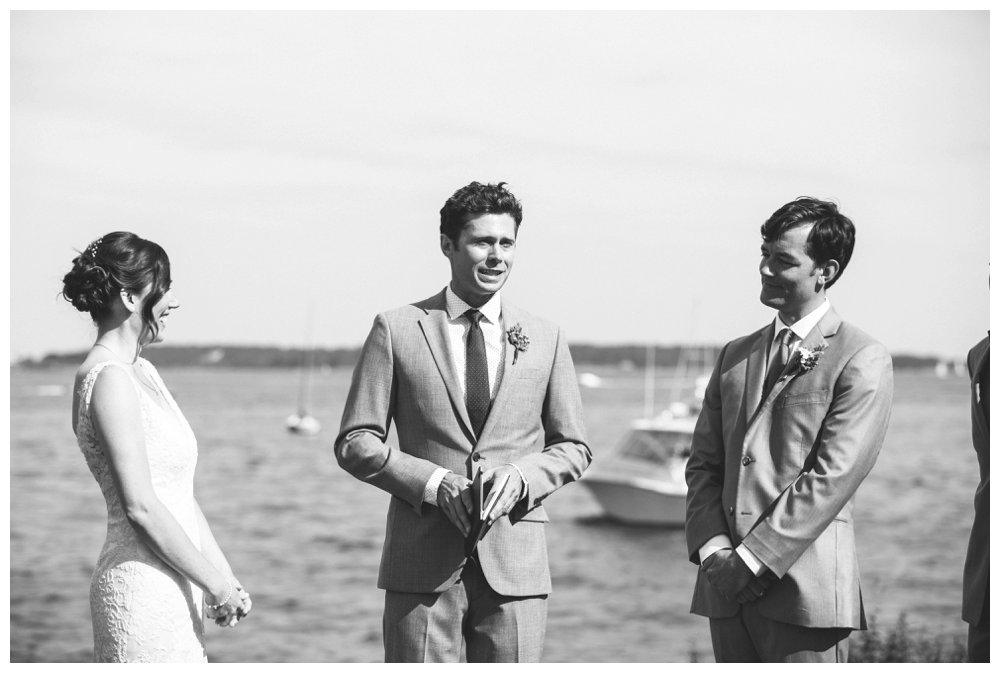 Fish Point Portland ME