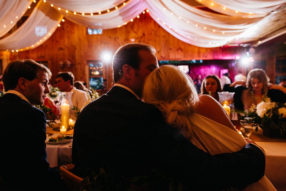 The Inn at Manchester Wedding 