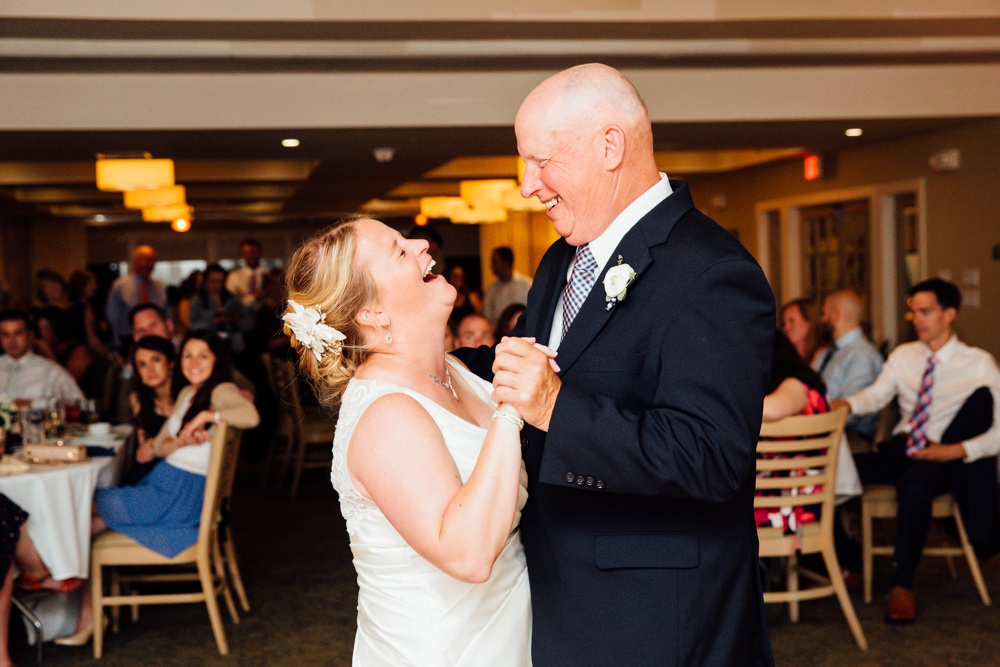 Sea Crest Beach Hotel Wedding 