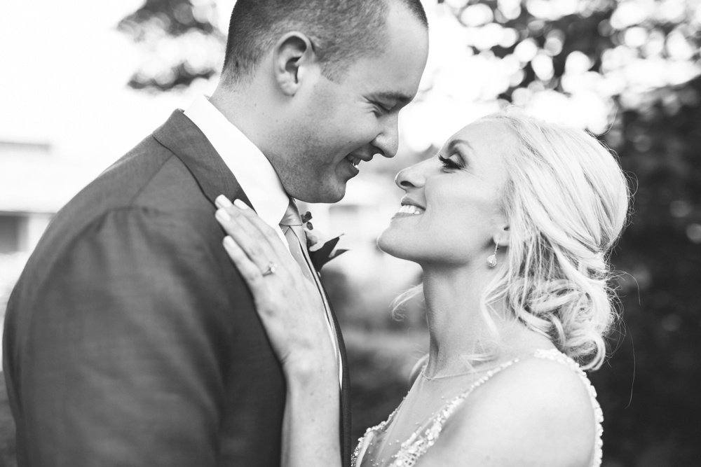 Moffatt Ladd House Wedding