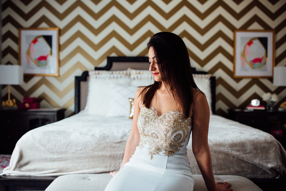 wachusett reservoir wedding