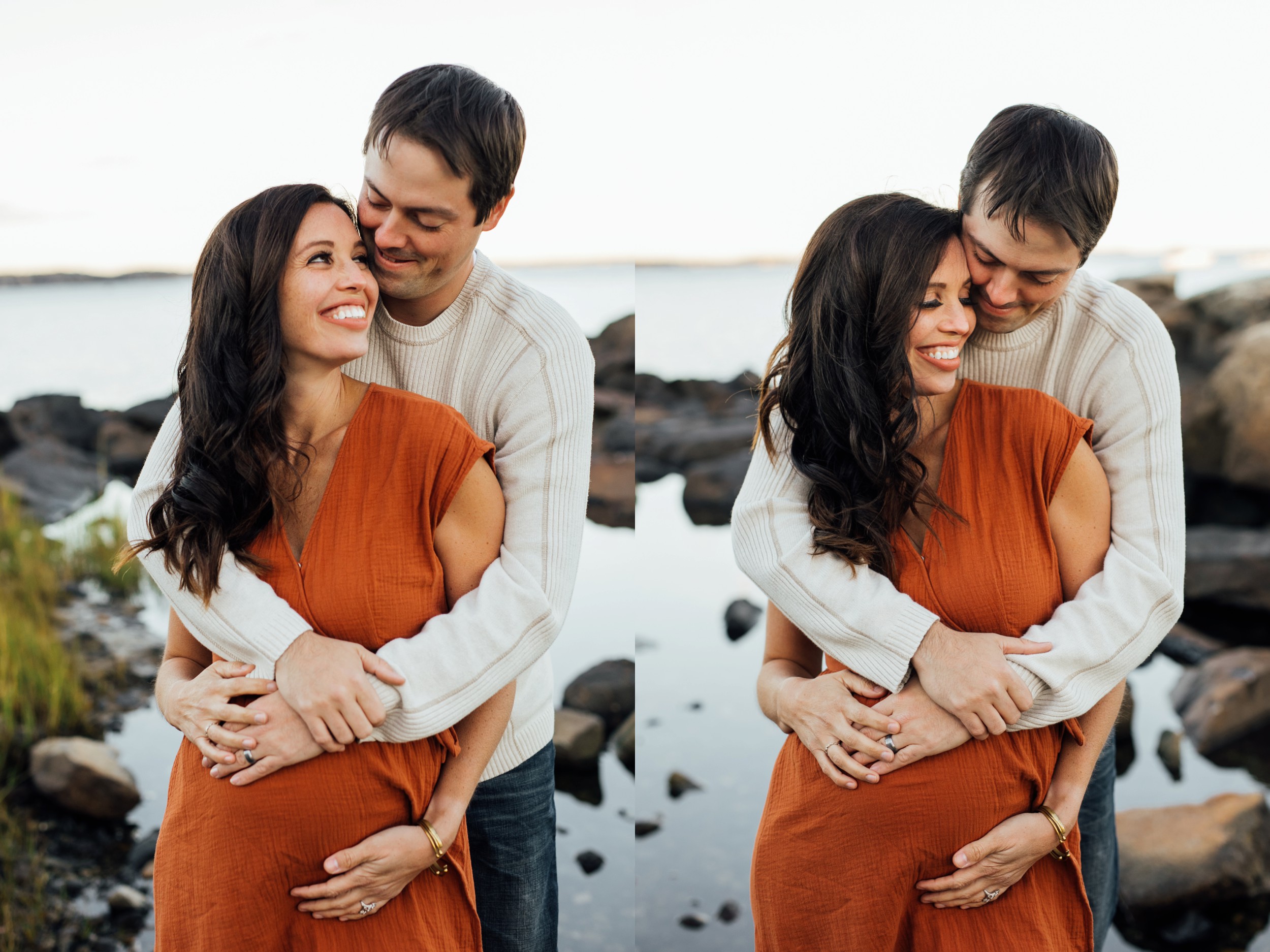 Massachusetts Maternity Photographer