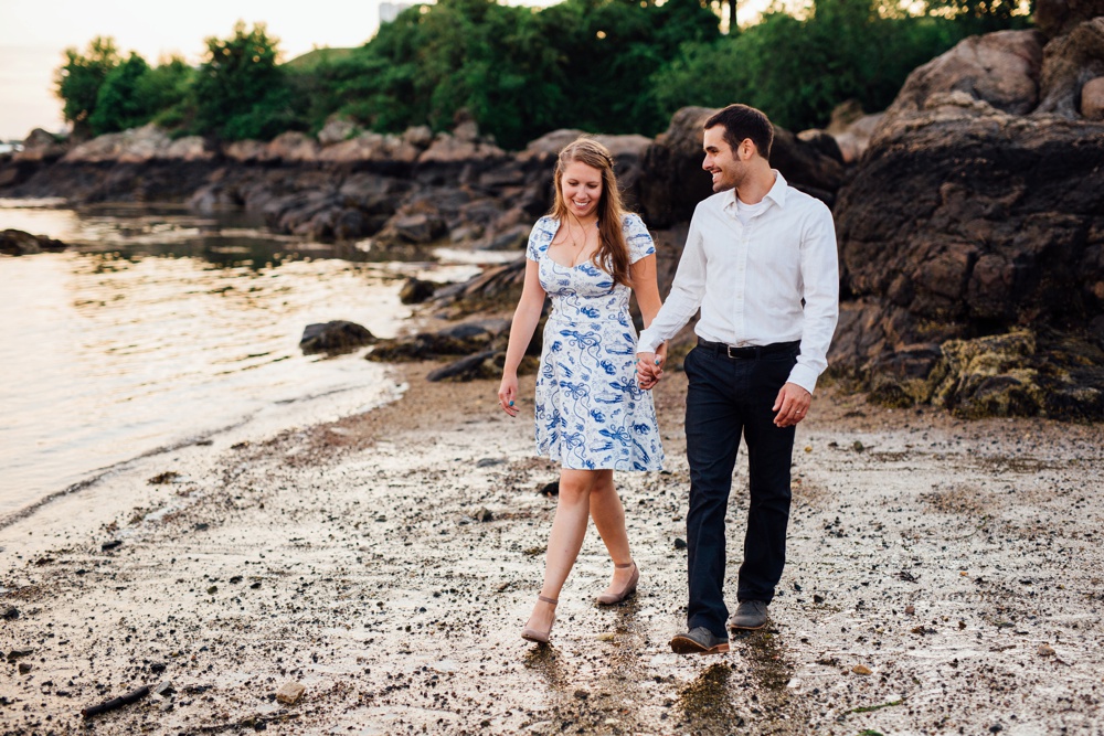 Salem MA Wedding Photographer