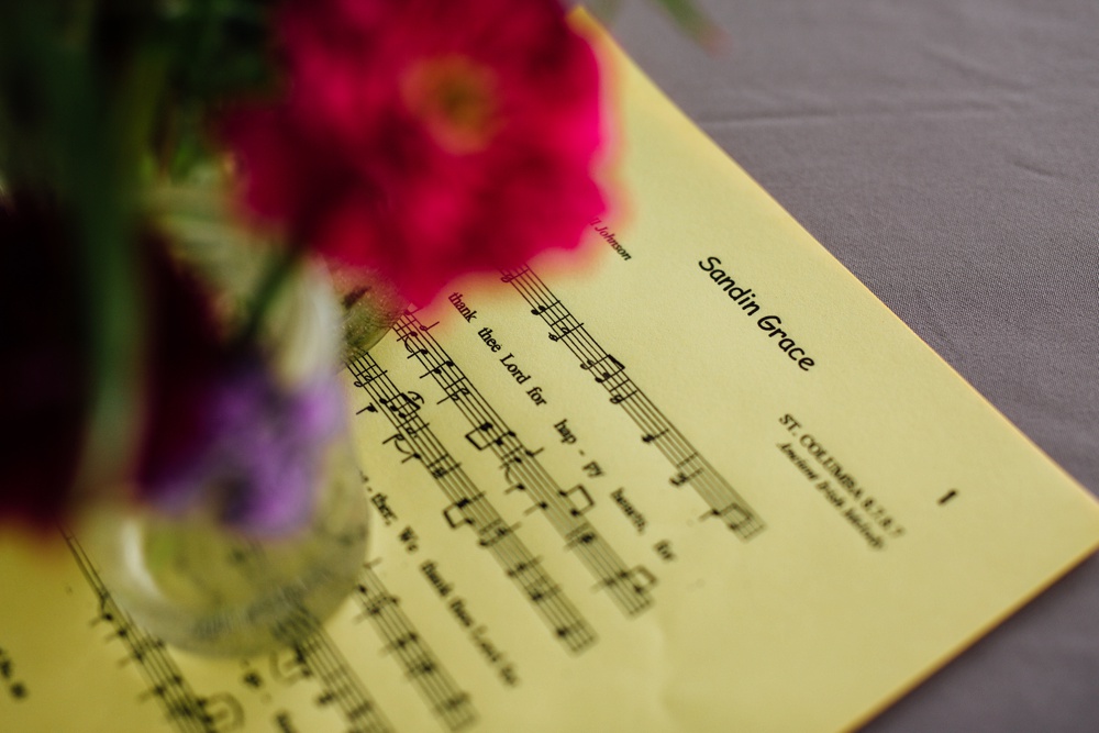 The Inn at Mount Pleasant Wedding 2