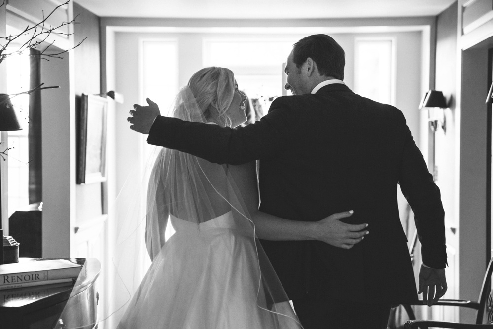 The Inn at Manchester Wedding 