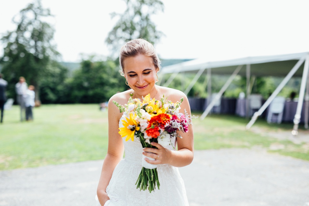 Connecticut Wedding 