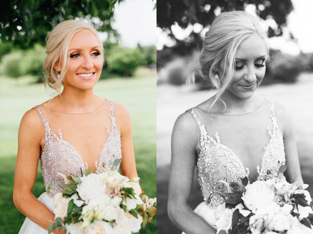 Wentworth by the Sea Country Club Wedding 