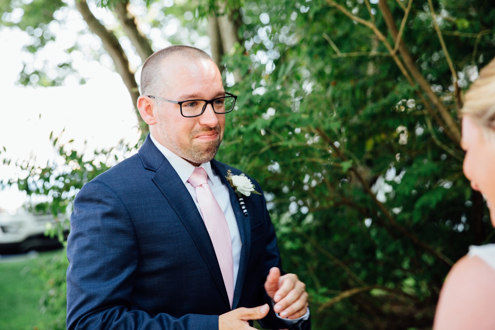 Sea Crest Beach Hotel Wedding 