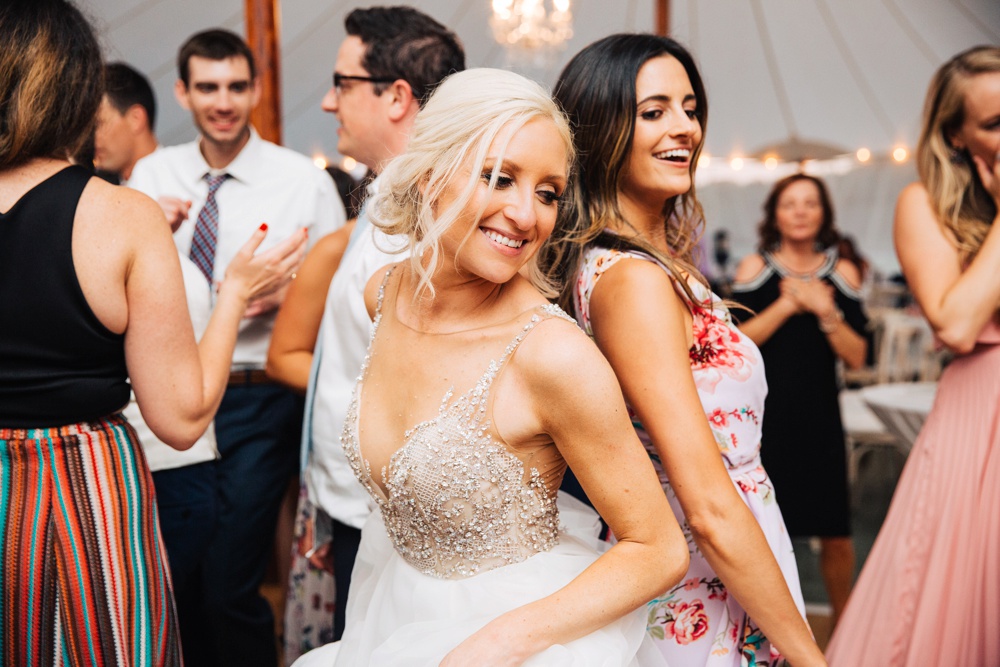 Wentworth by the Sea Country Club Wedding 