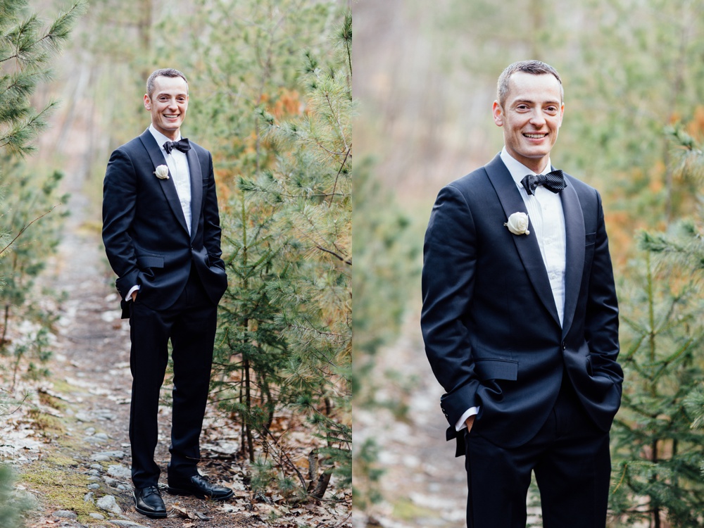 wachusett reservoir wedding