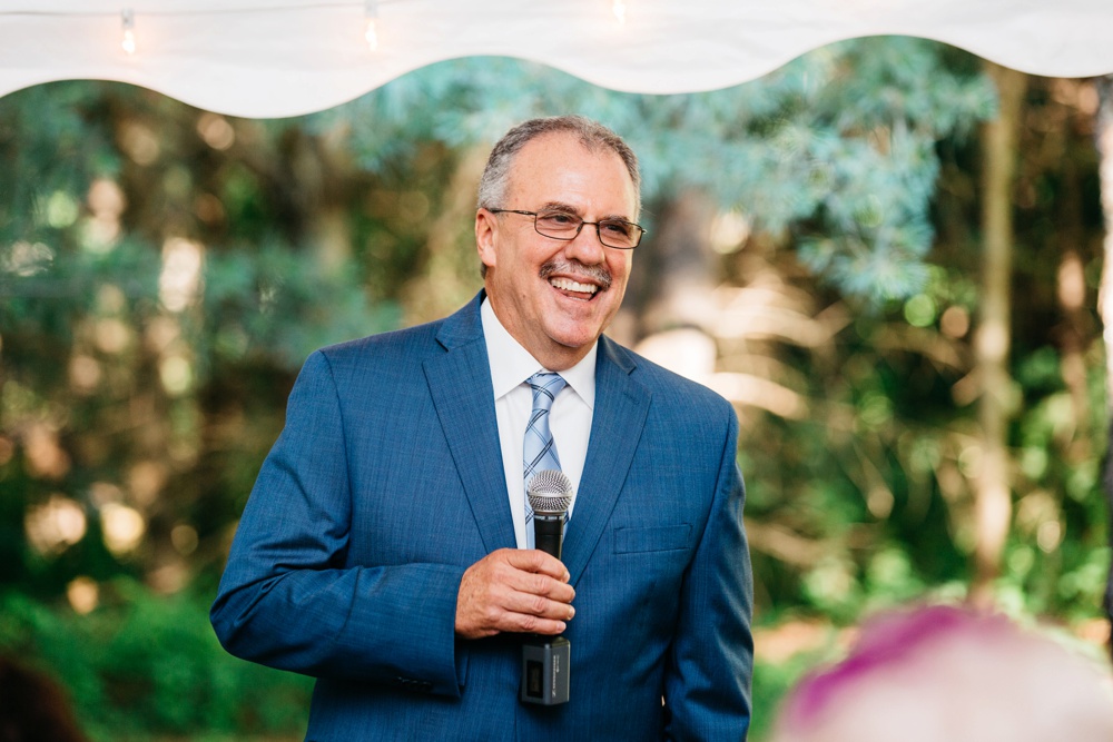 The Barn on Walnut Hill Wedding