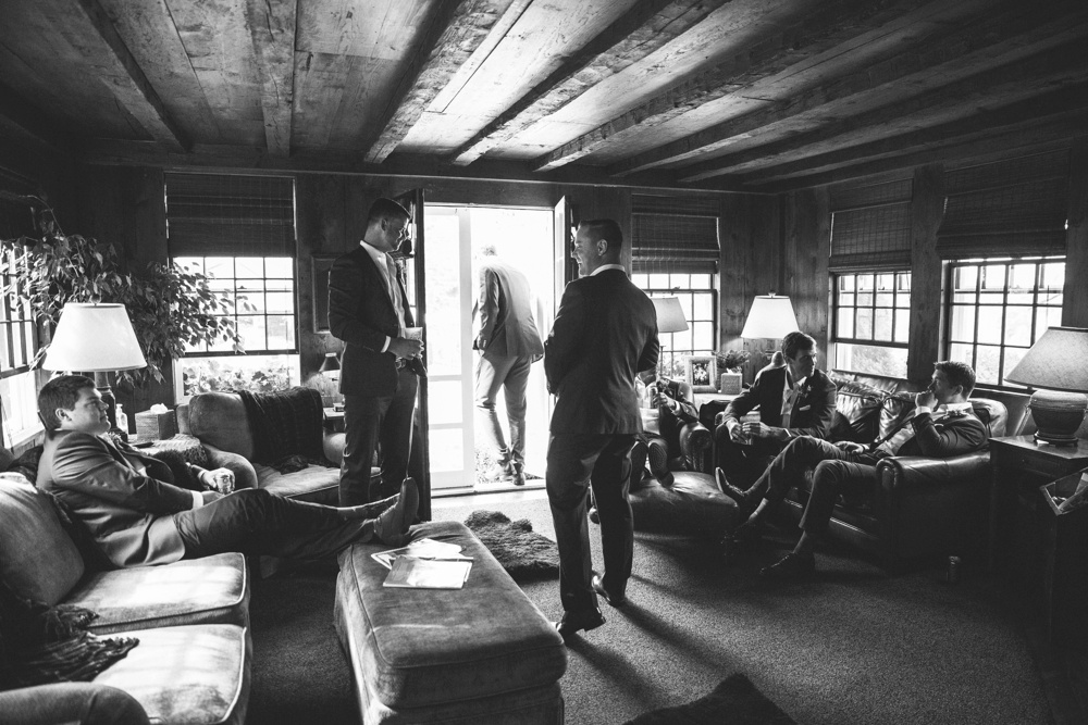 The Inn at Manchester Wedding 