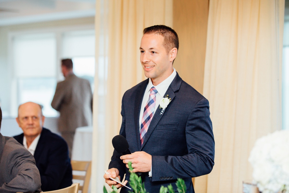 Sea Crest Beach Hotel Wedding 