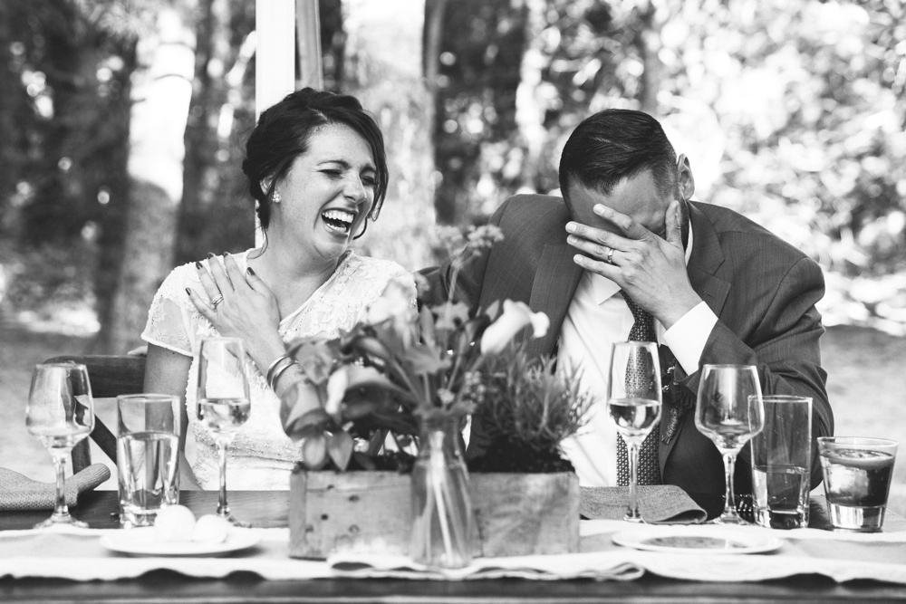 The Barn on Walnut Hill Wedding