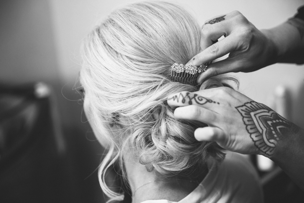 Wentworth by the Sea Country Club Wedding 