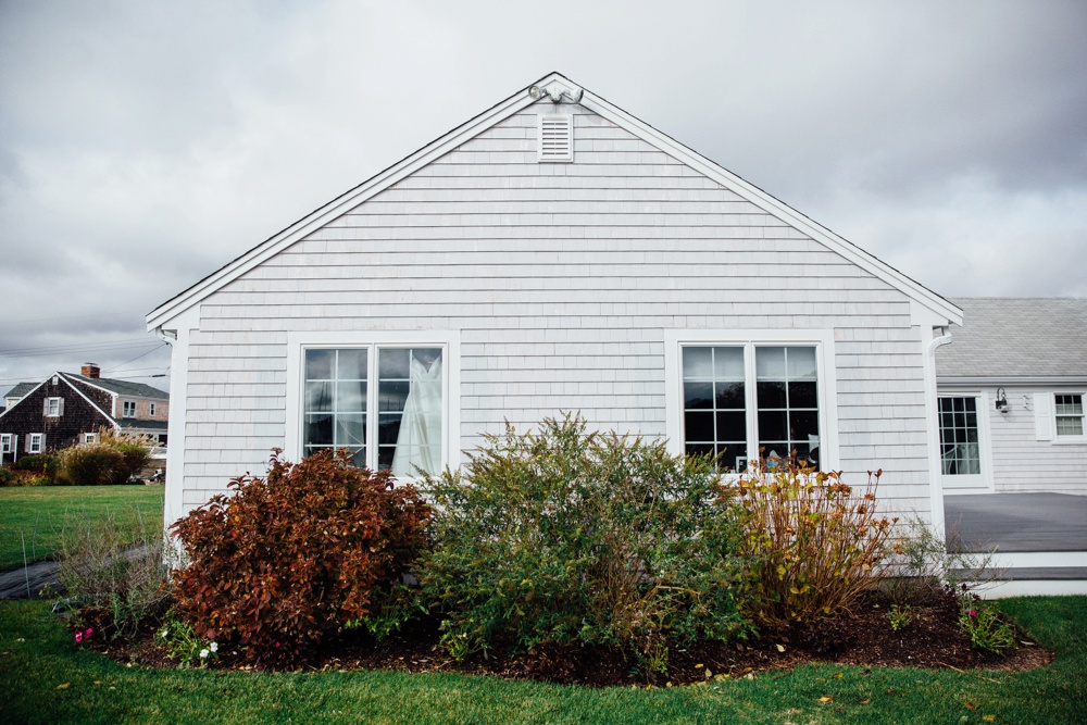 Cape Cod wedding photographer