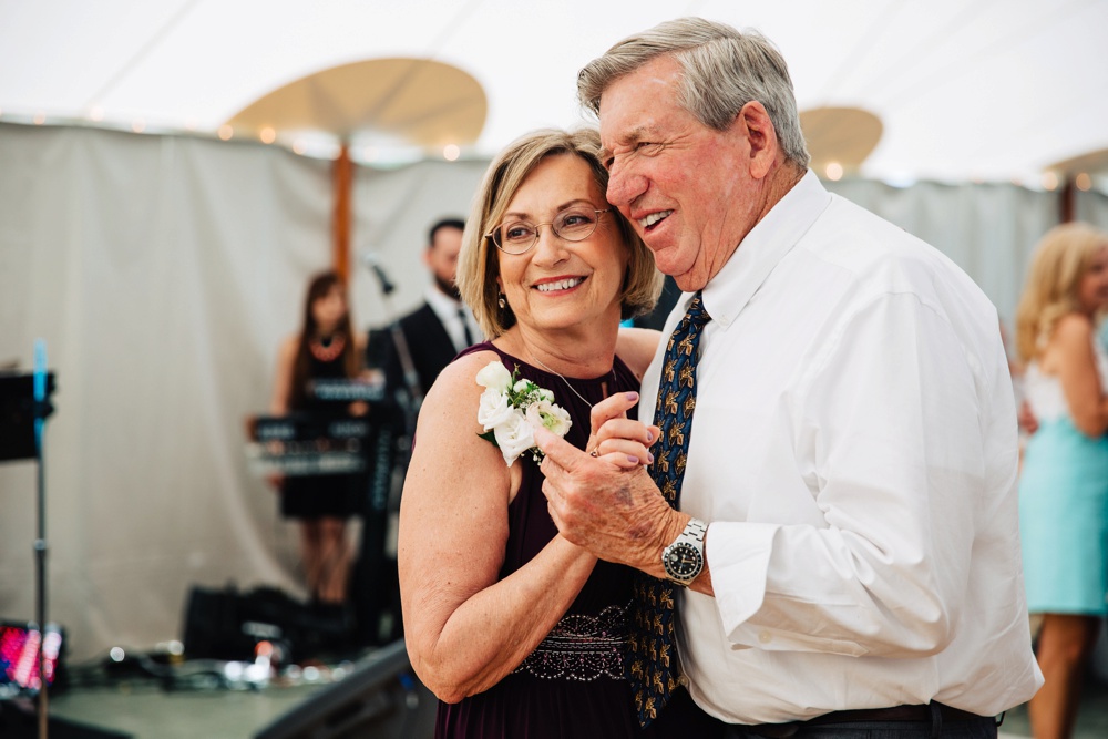 Wentworth by the Sea Country Club Wedding 