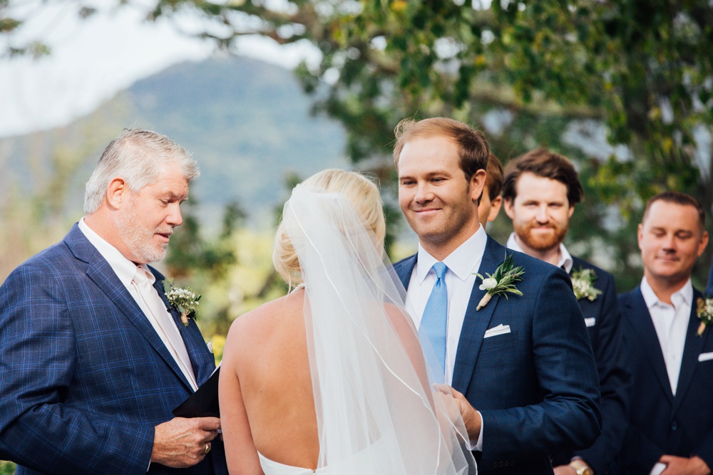 The Inn at Manchester Wedding 