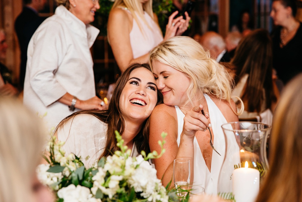 The Inn at Manchester Wedding 