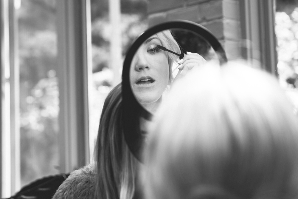 The Inn at Manchester Wedding 