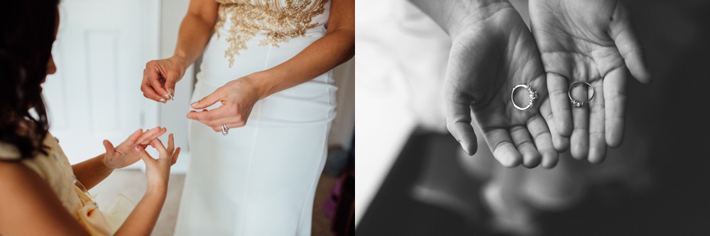 wachusett reservoir wedding