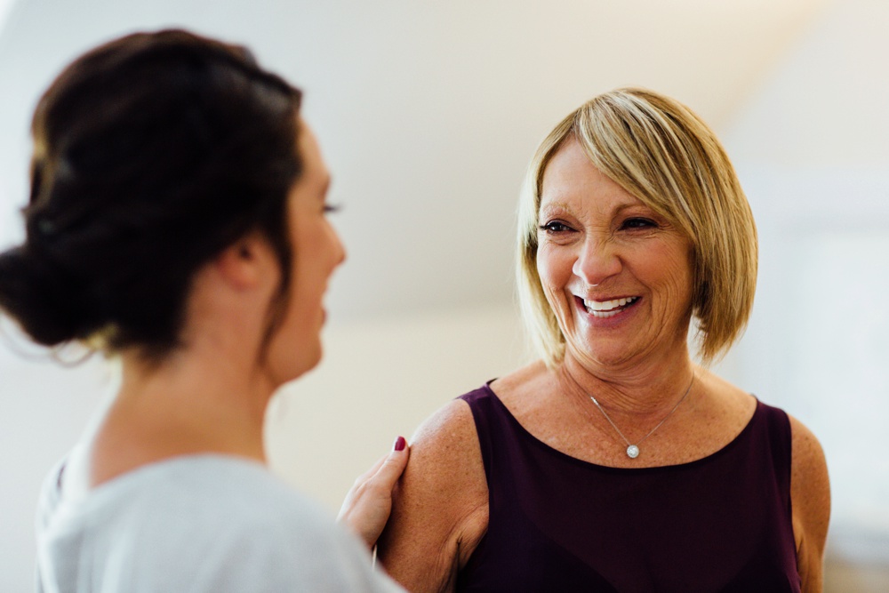 The Barn on Walnut Hill Wedding