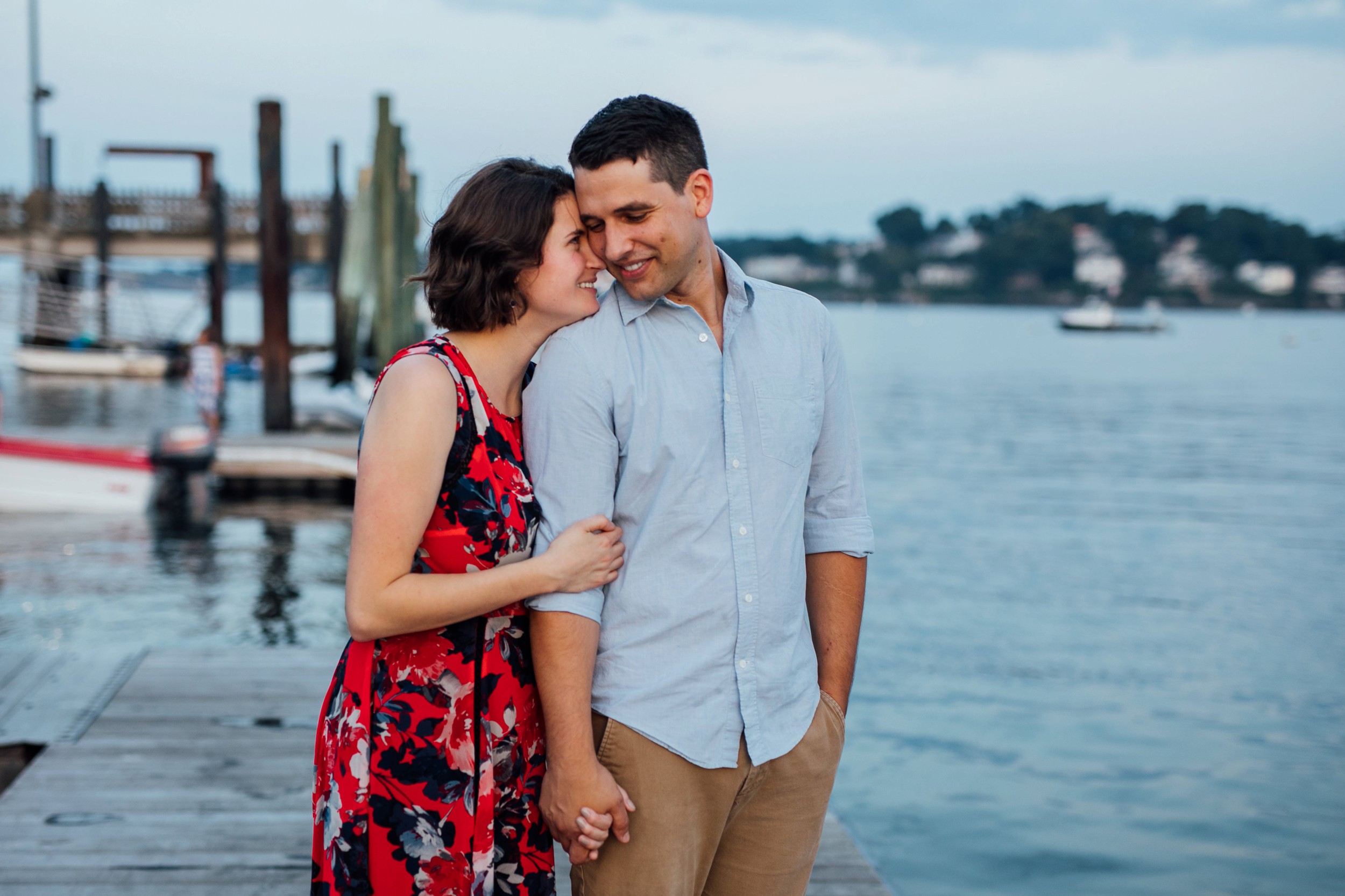 Boston wedding photographer