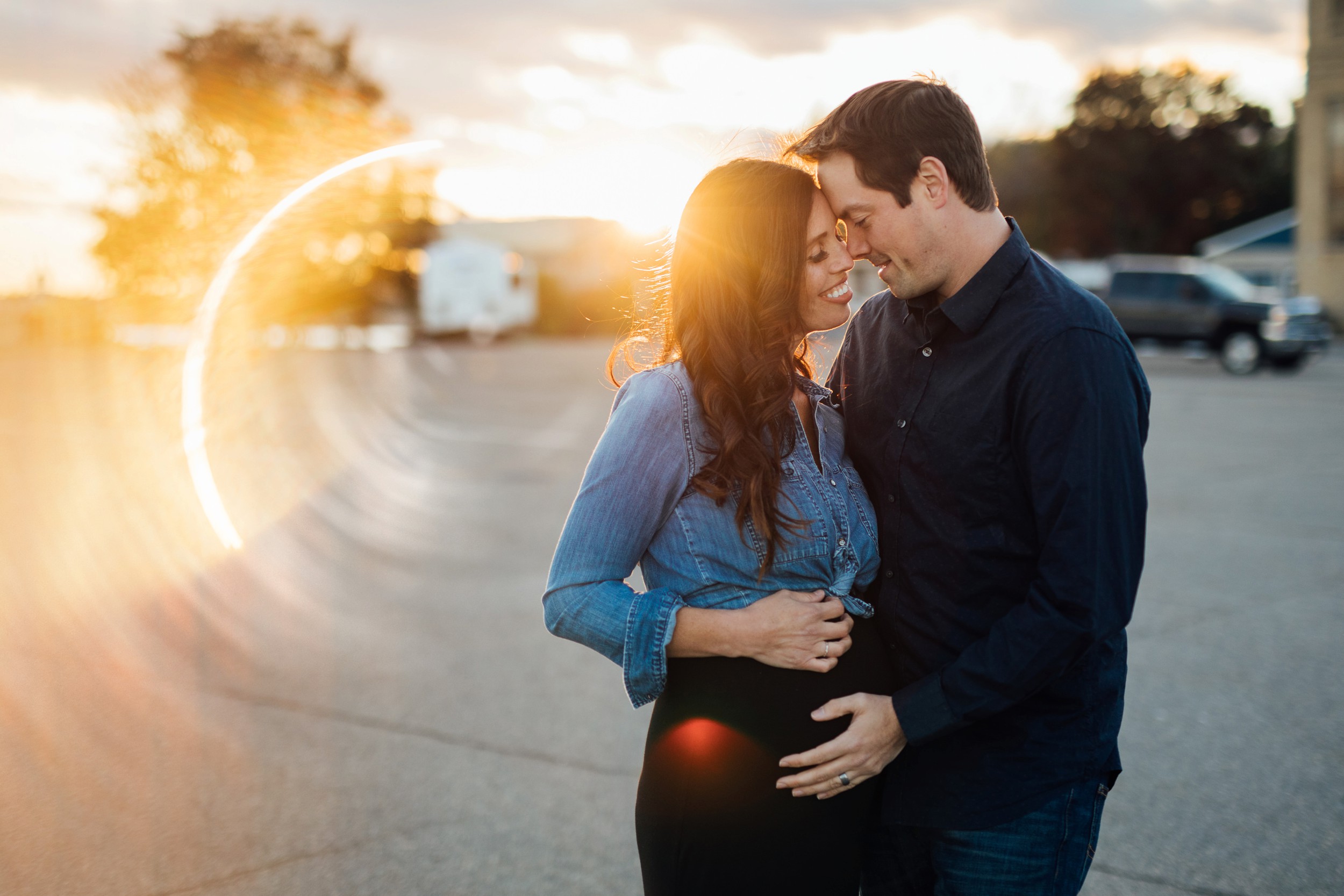 Massachusetts Maternity Photographer