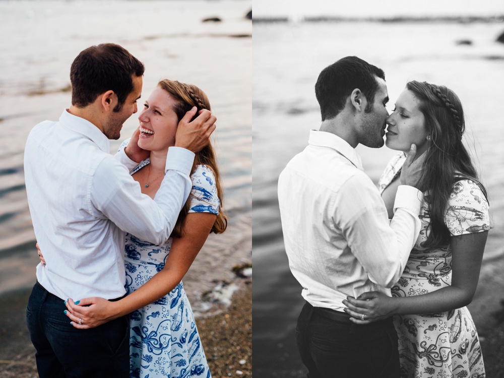 Salem MA Wedding Photographer