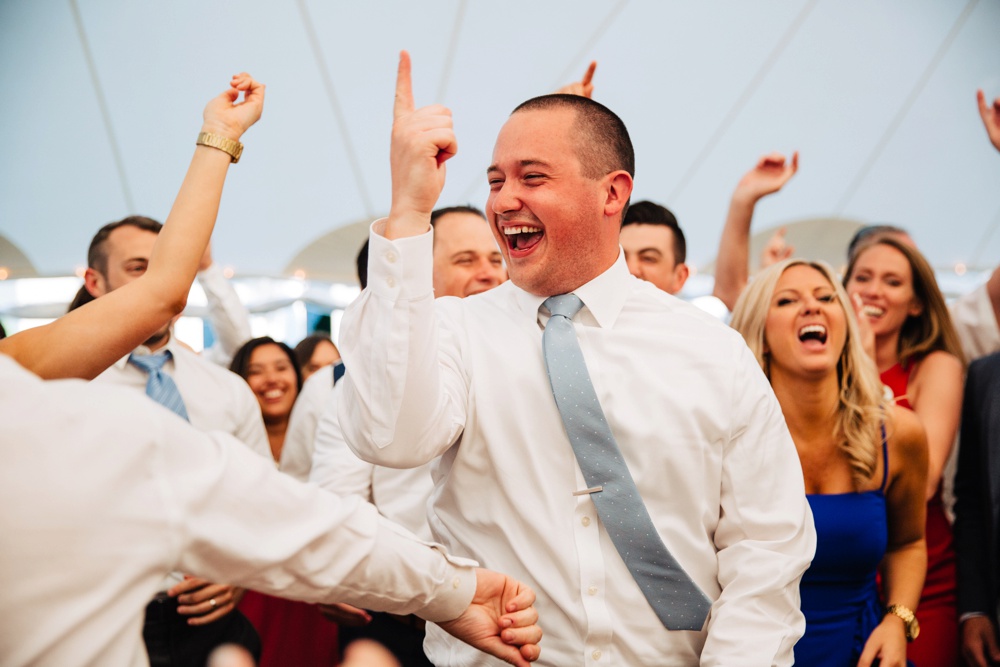 Wentworth by the Sea Country Club Wedding 