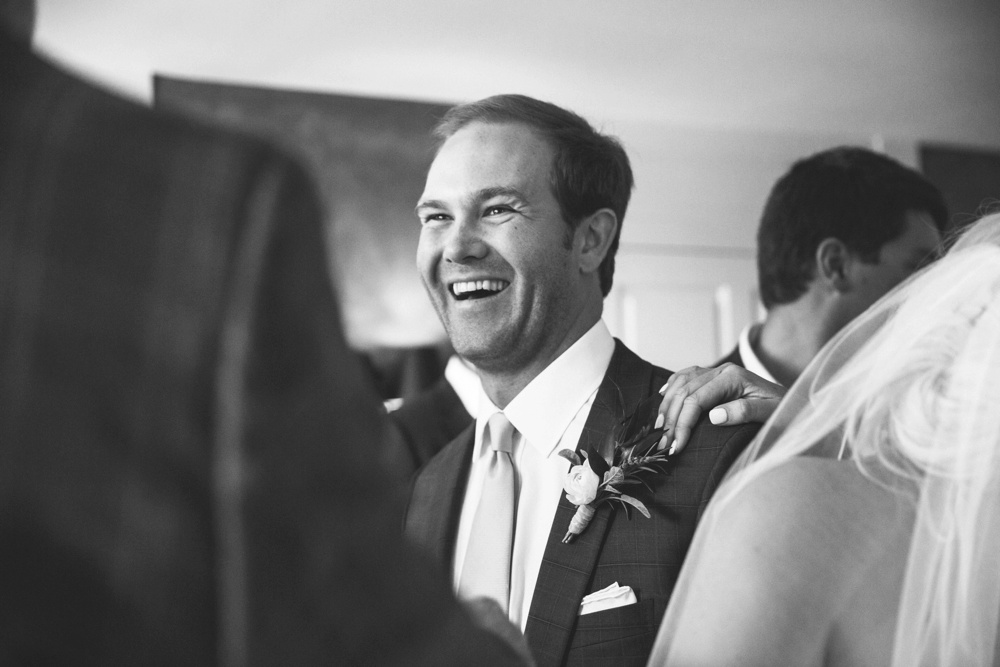 The Inn at Manchester Wedding 