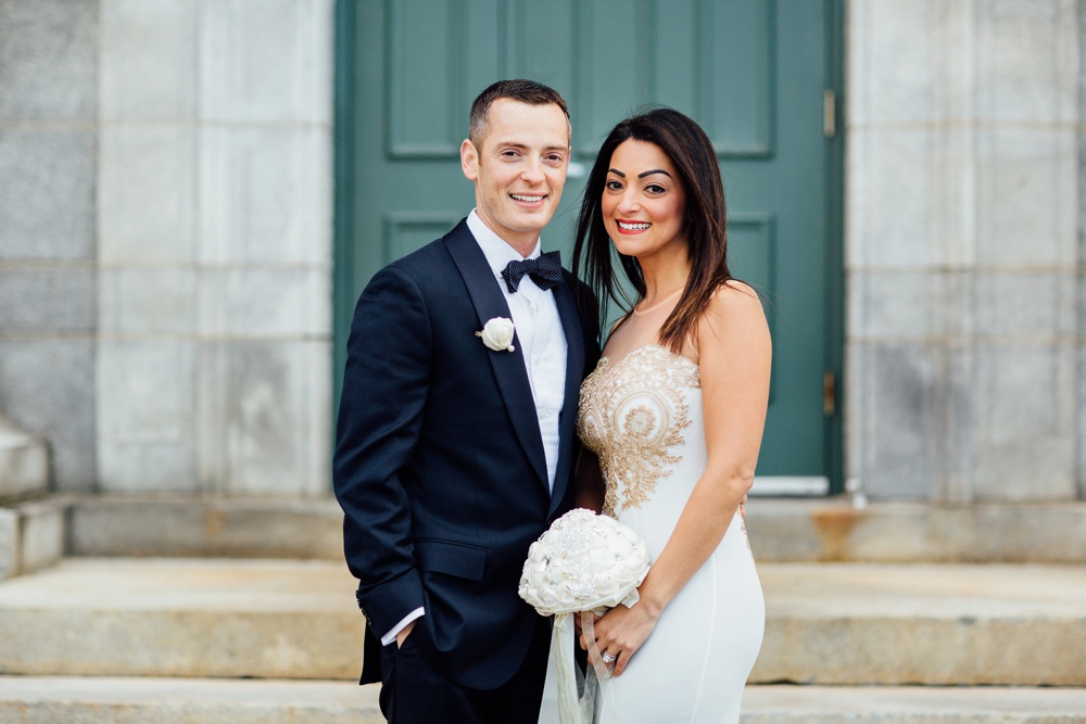 wachusett reservoir wedding