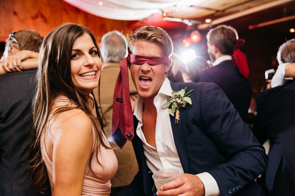 The Inn at Manchester Wedding 