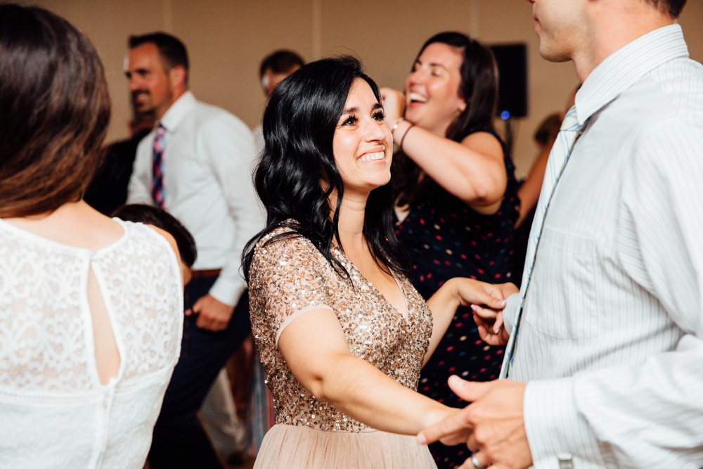 Sea Crest Beach Hotel Wedding 