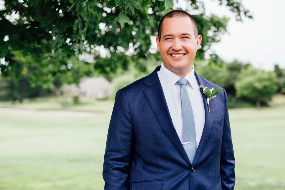 Wentworth by the Sea Country Club Wedding 