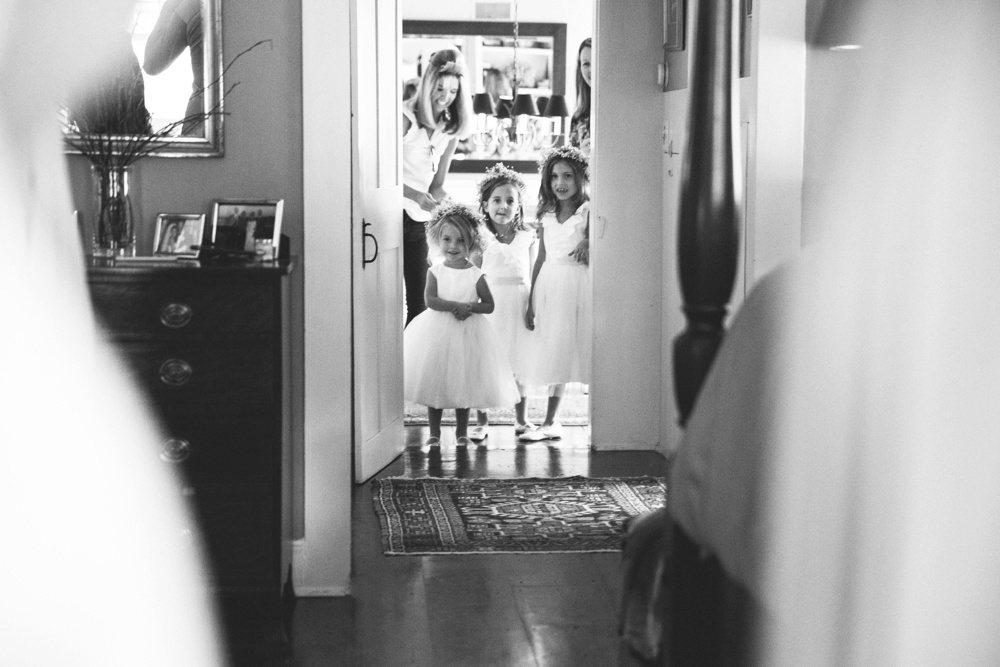 The Inn at Manchester Wedding 