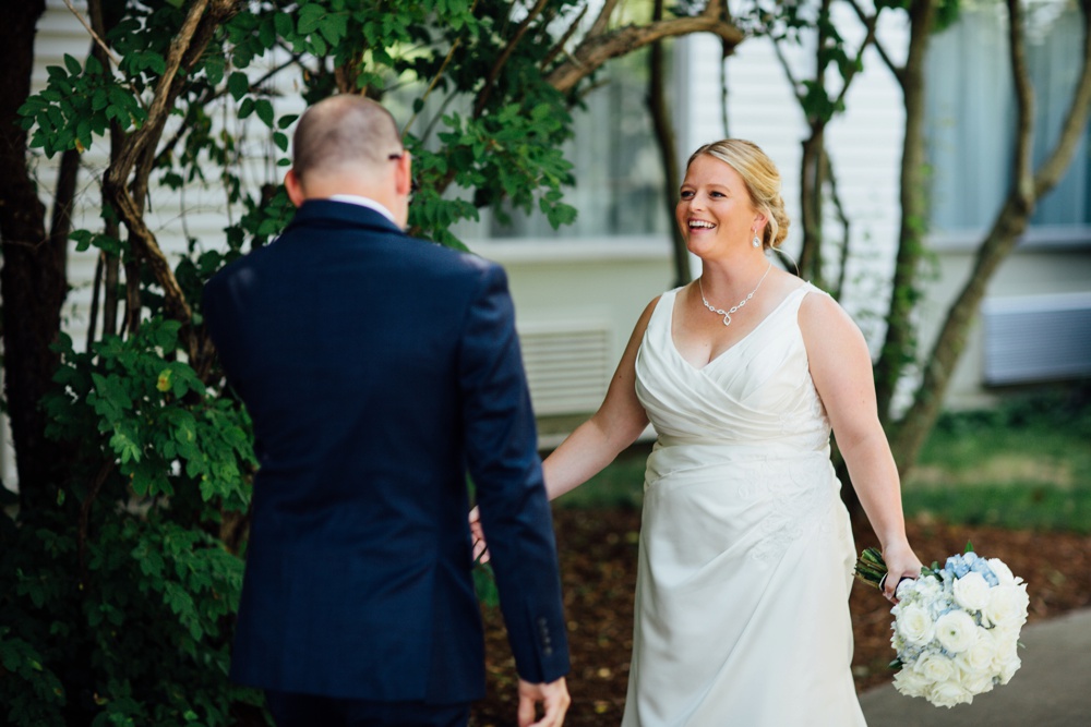Sea Crest Beach Hotel Wedding 