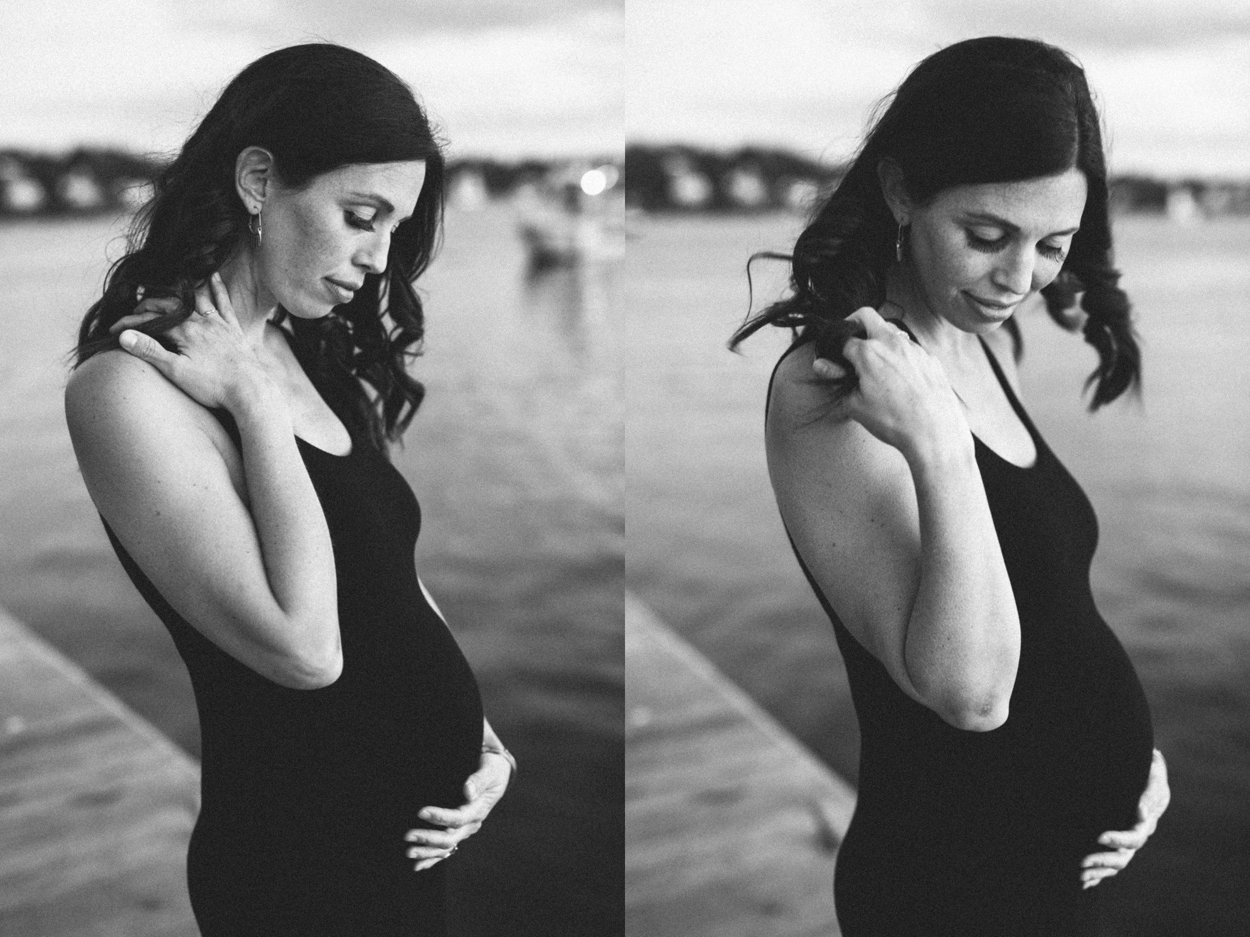 Massachusetts Maternity Photographer