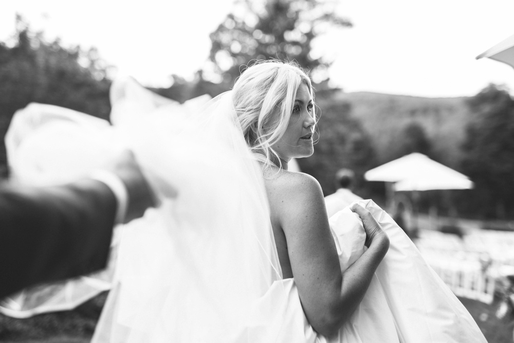 The Inn at Manchester Wedding 