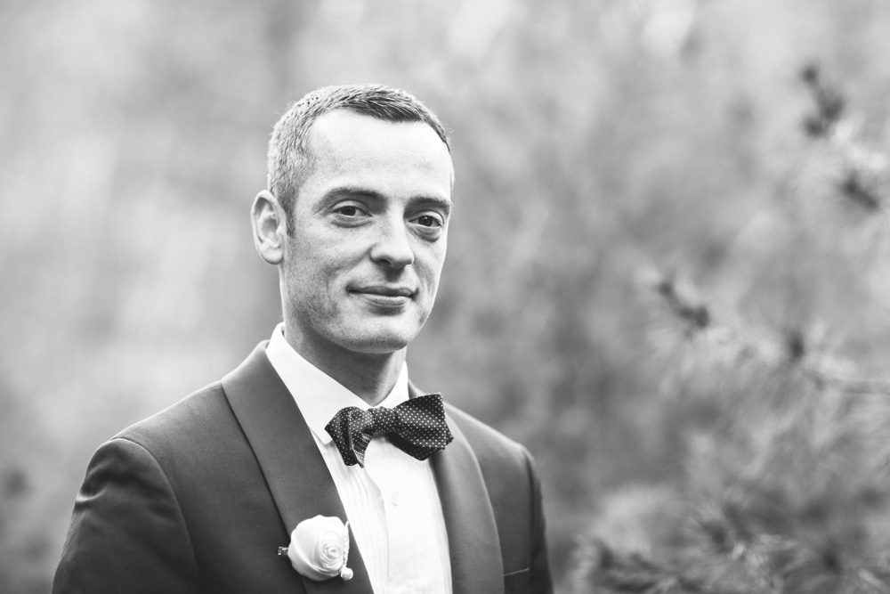 wachusett reservoir wedding