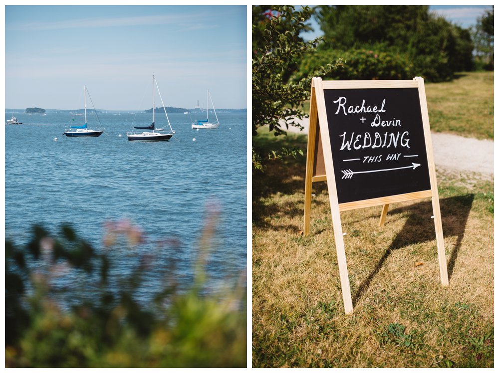 fish point portland maine