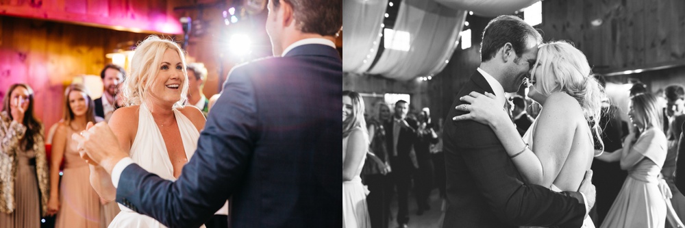 The Inn at Manchester Wedding 